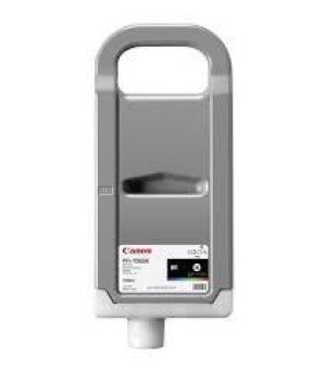 Canon Cartuccia originale  PFI-706BK Nero