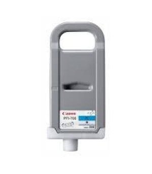 Canon Cartuccia originale  PFI-706PC Ciano Light