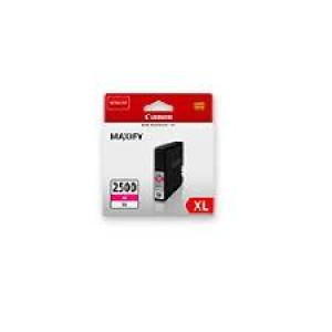 Canon Cartuccia originale  PGI-2500XLM Magenta