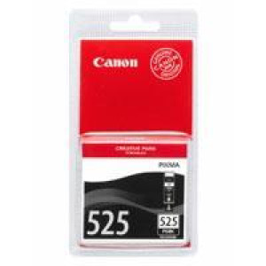 Canon Cartuccia originale  PGI-525BK Nero