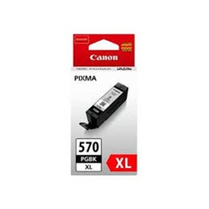 Canon Cartuccia originale  PGI-570XL PGBK Nero