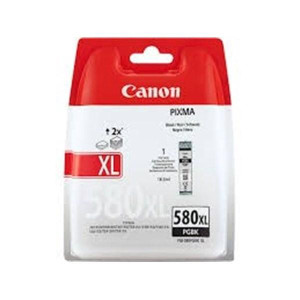 Canon Cartuccia originale  PGI-580XL PGBK Nero