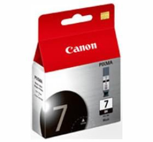 Canon Cartuccia originale  PGI-7BK Nero