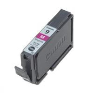 Canon Cartuccia Originale  PGI-9M Magenta