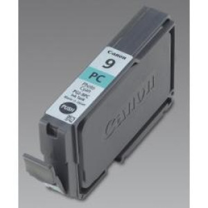 Canon Cartuccia Originale  PGI-9PC Ciano Light