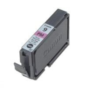 Canon Cartuccia Originale  PGI-9PM Magenta Light