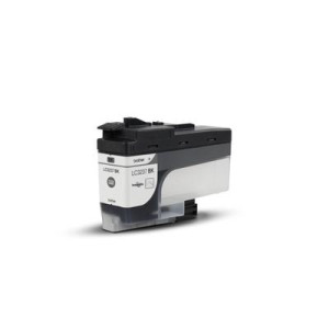 Brother LC-3237BK - Cartuccia inkjet di ricambio con chip
