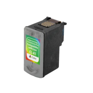 Canon Cartuccia Compatibile  CL 41 Colori