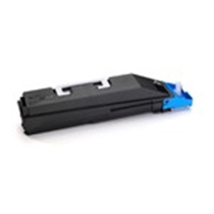 Kyocera TK8315C - 1T02MVCNL0 - Toner compatibile Ciano pe