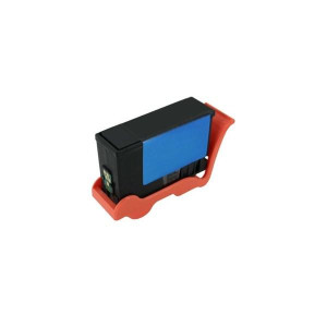 Lexmark Cartuccia compatibile  150XLBK Nero