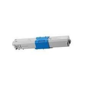 Oki 46490621 - Toner di ricambio  giallo per  ES 54