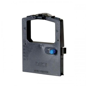 Oki Nastro compatibile  09002303 -09002309 colore Nero