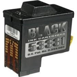 Primera Cartuccia compatibile  53331 Nero