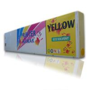 Roland Cartuccia compatibile  ESL3 4 Giallo