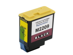 Telecom Cartuccia compatibile  M2209 Nero