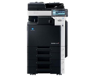 DEVELOP Toner originale  TNP-51Y Giallo