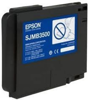 Epson Raccoglitore inchiostro perso originale  S020580