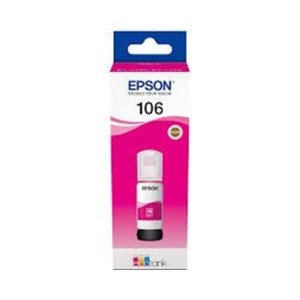 Epson Inchiostro colore Magenta per cartucce  106 da 70ml