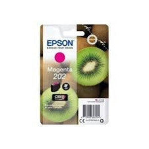 Epson Cartuccia originale  202 Magenta