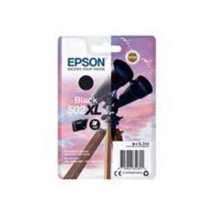 Epson Cartuccia originale  502XL Nero