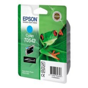 Epson Cartuccia originale  T0542 Ciano