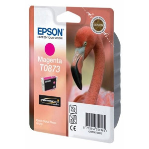 Epson Cartuccia originale  T0873 Magenta