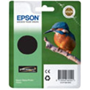 Epson Cartuccia originale  T1598 Nero Matte
