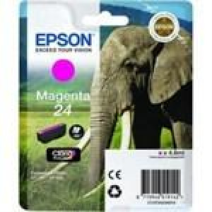 Epson Cartuccia originale  T2423 Magenta