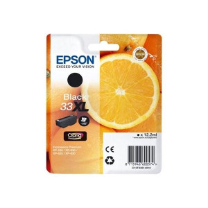 Epson Cartuccia originale  T3351 T33XL Nero