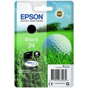 Epson Cartuccia originale  T3461 Nero