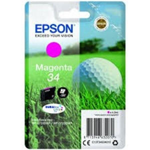 Epson Cartuccia originale  T3463 Magenta