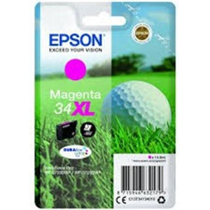 Epson Cartuccia originale  T3473 Magenta