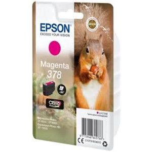 Epson Cartuccia originale  378 Magenta