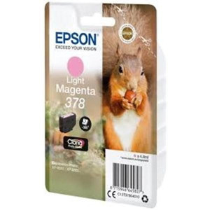 Epson Cartuccia originale  378 Magenta Light