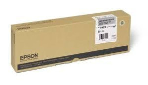 Epson Cartuccia originale  T5919 Nero Light Light
