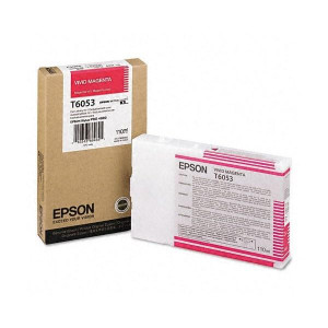 Epson Cartuccia originale  T6053 Magenta
