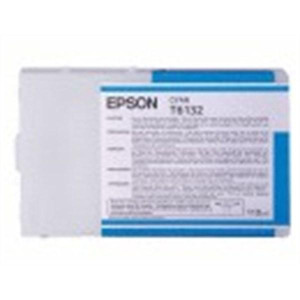 Epson Cartuccia originale  T6142 Ciano