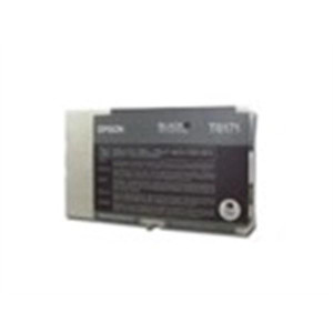 Epson Cartuccia originale  T6161 Nero