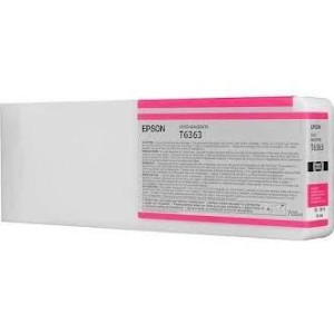 Epson Cartuccia originale  T6363 Magenta
