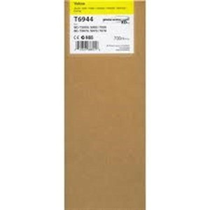 Epson Cartuccia originale  T6944 Giallo