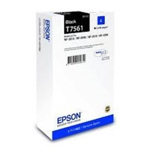 Epson Cartuccia originale  T7561L Nero