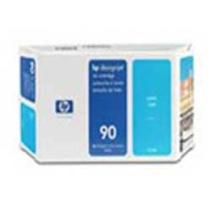 HP Cartuccia originale  90 Ciano 225ml