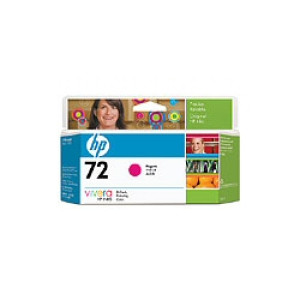 HP Cartuccia originale  72 Magenta 130ml