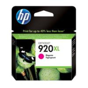 HP Cartuccia originale  920XL Magenta