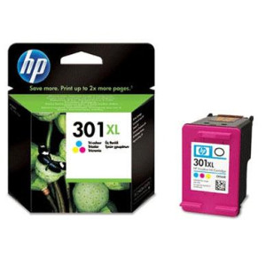HP Cartuccia originale  301XL Colori