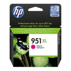 HP Cartuccia originale  951XL Magenta