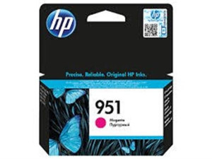 HP Cartuccia originale  951 Magenta