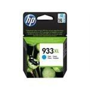 HP Cartuccia originale  933XL Ciano