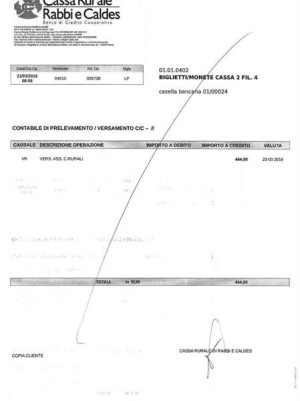 HP 2 Cartucce originali  62 Nero e Colore