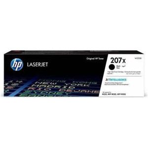 HP W2210X - Toner originale  207X - Nero